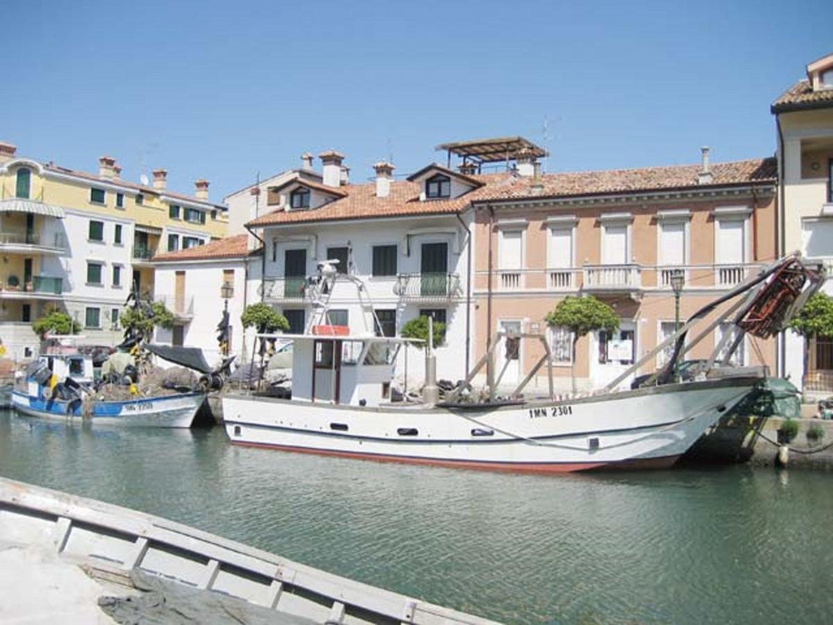 Villa Eleonora Grado Exterior photo